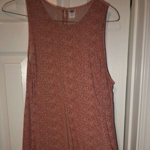 old navy dress